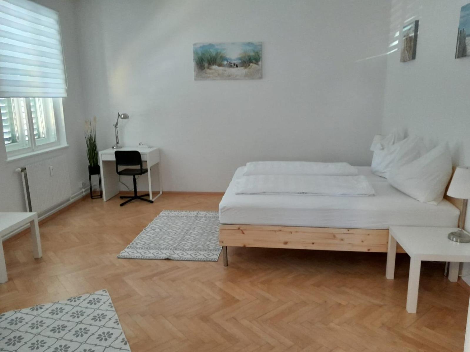 Haus Semmi Fuerstenfeld Exterior foto