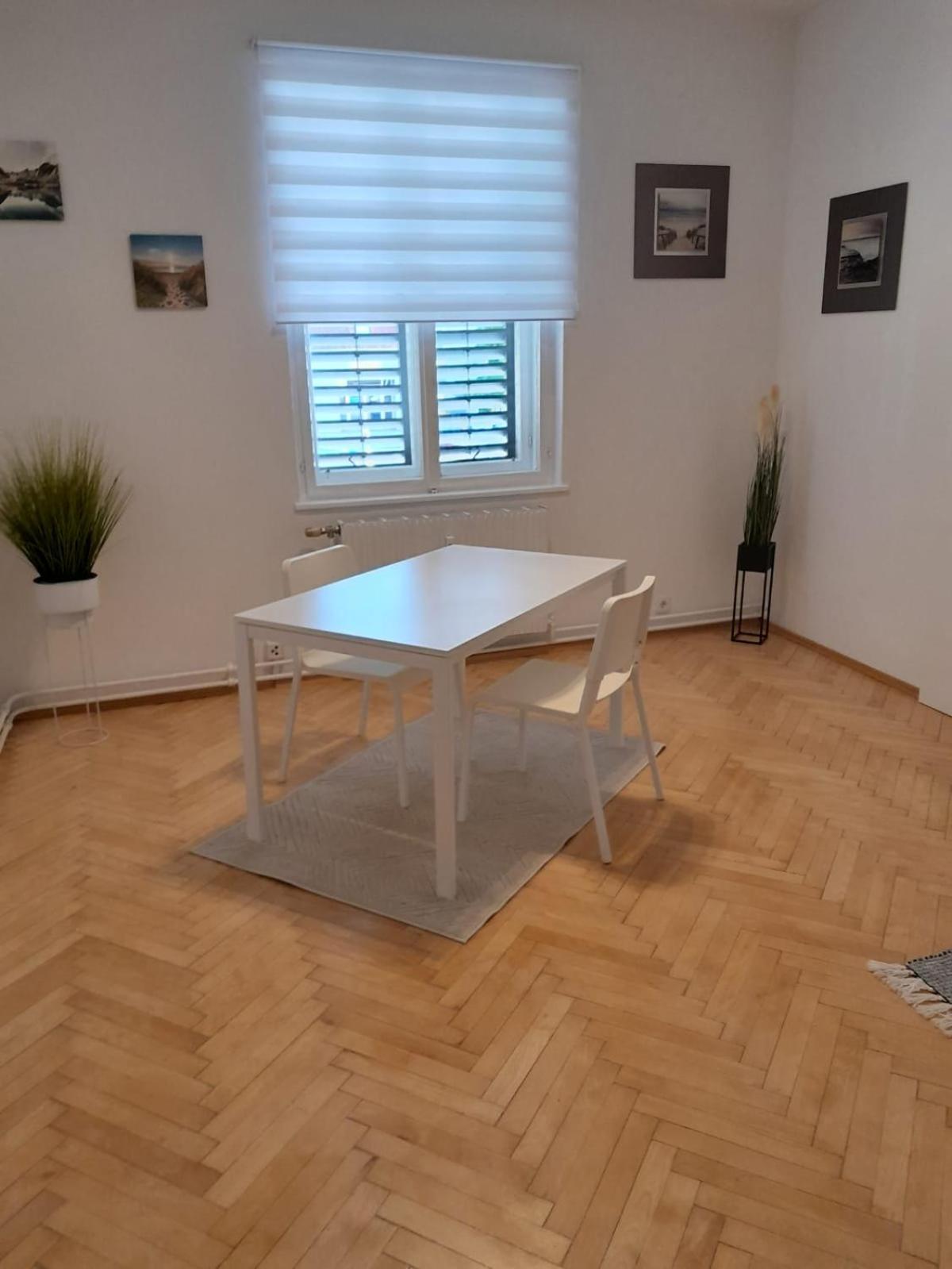 Haus Semmi Fuerstenfeld Exterior foto