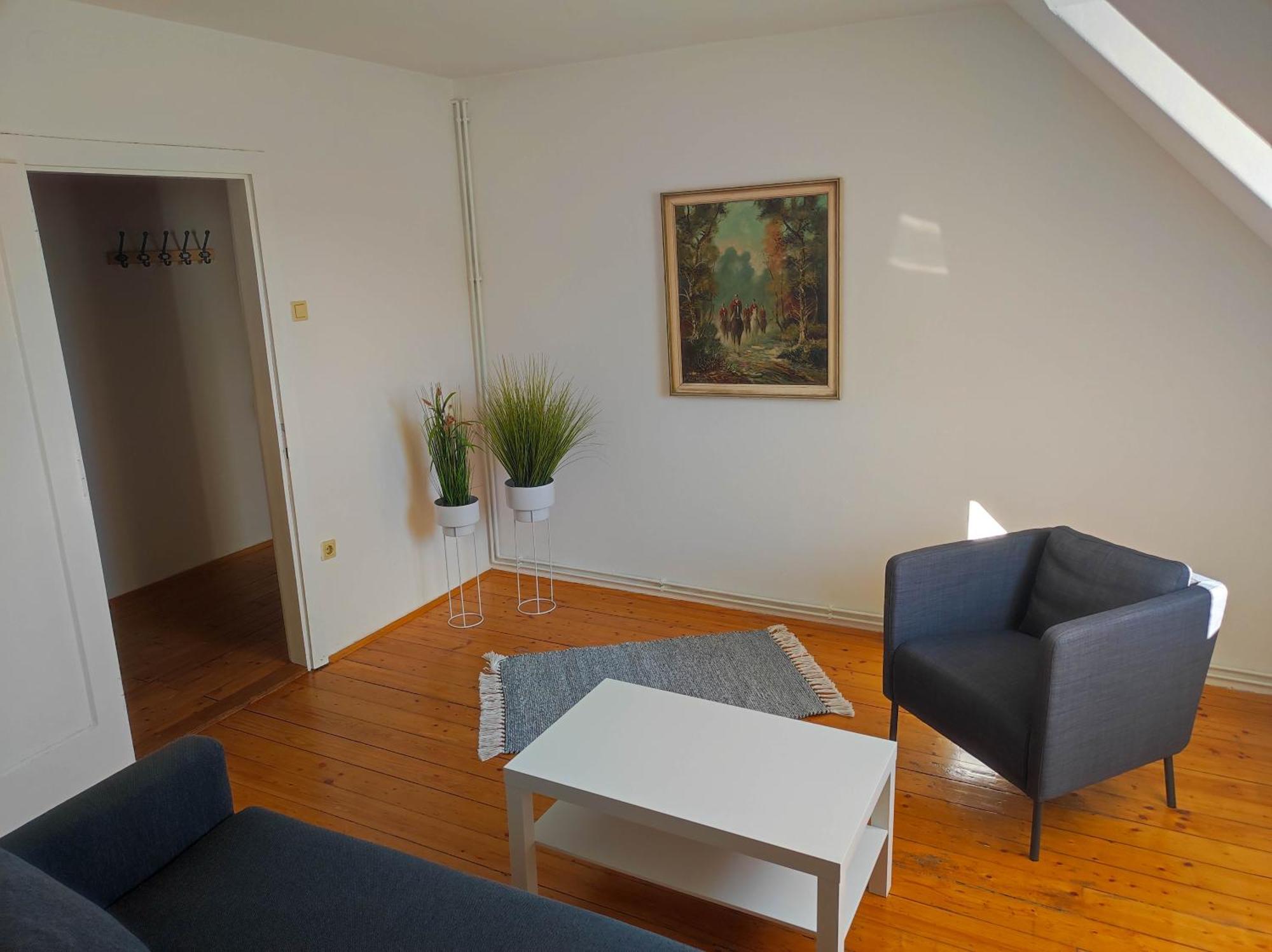 Haus Semmi Fuerstenfeld Exterior foto