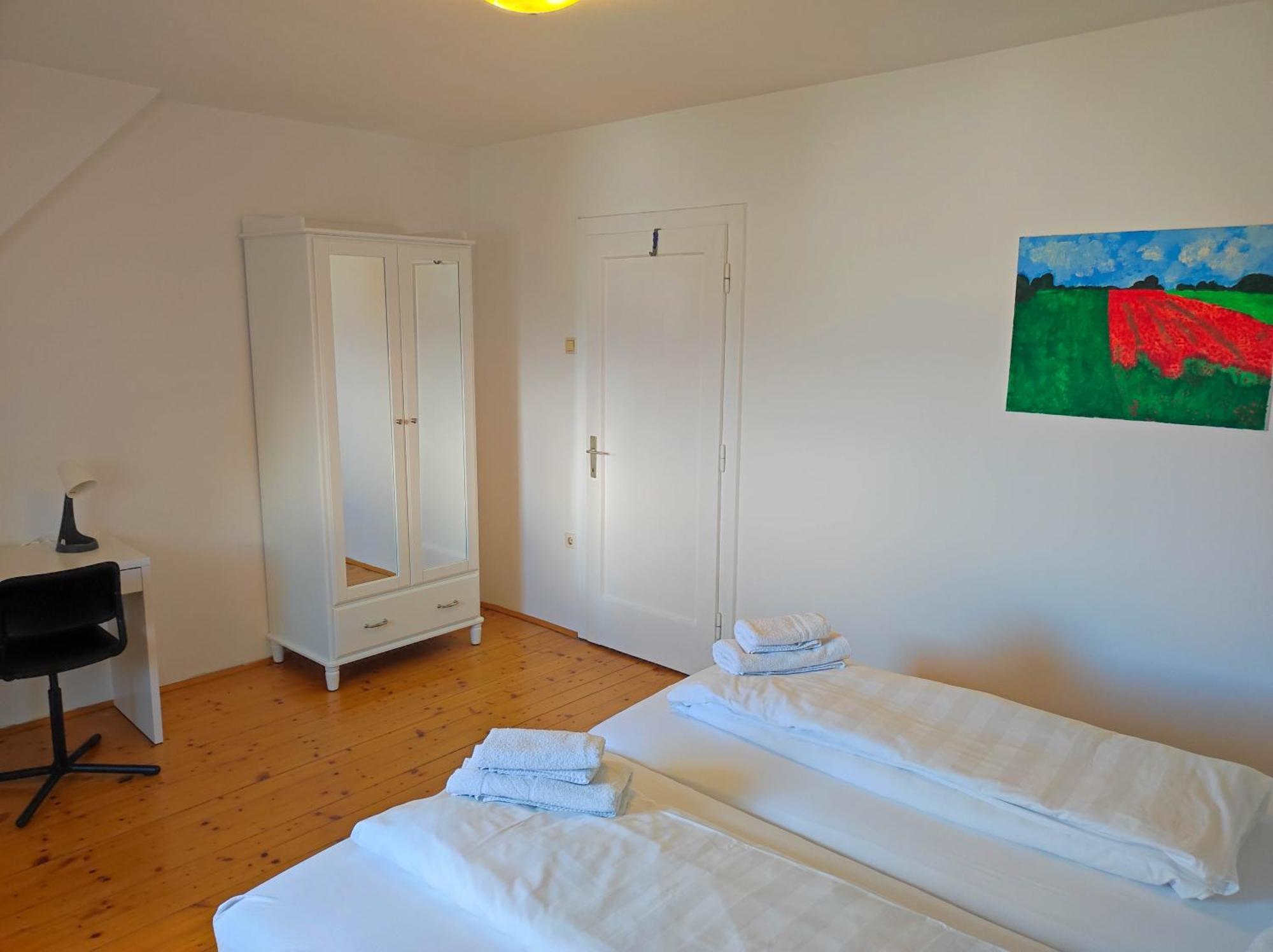 Haus Semmi Fuerstenfeld Exterior foto