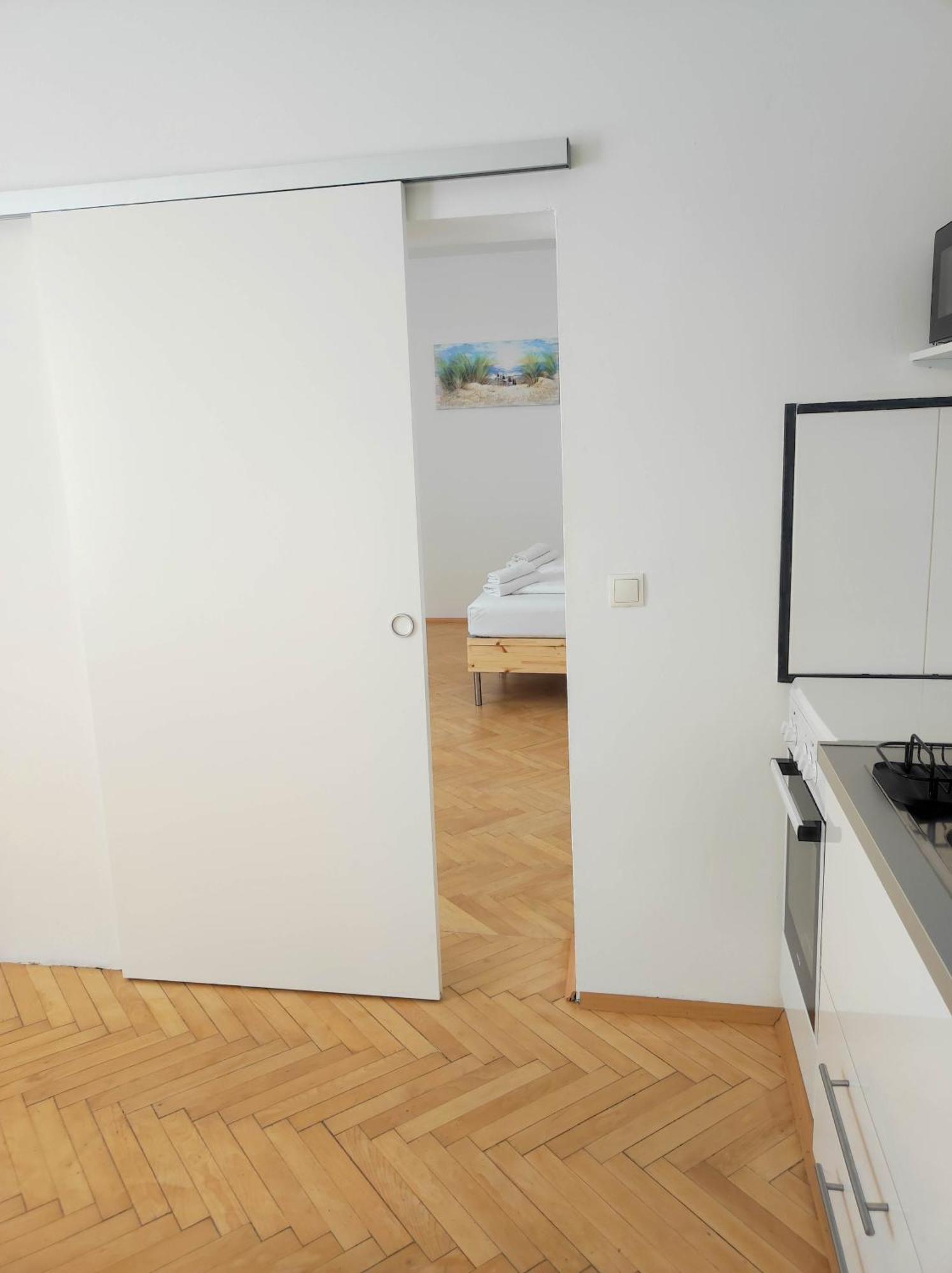 Haus Semmi Fuerstenfeld Exterior foto