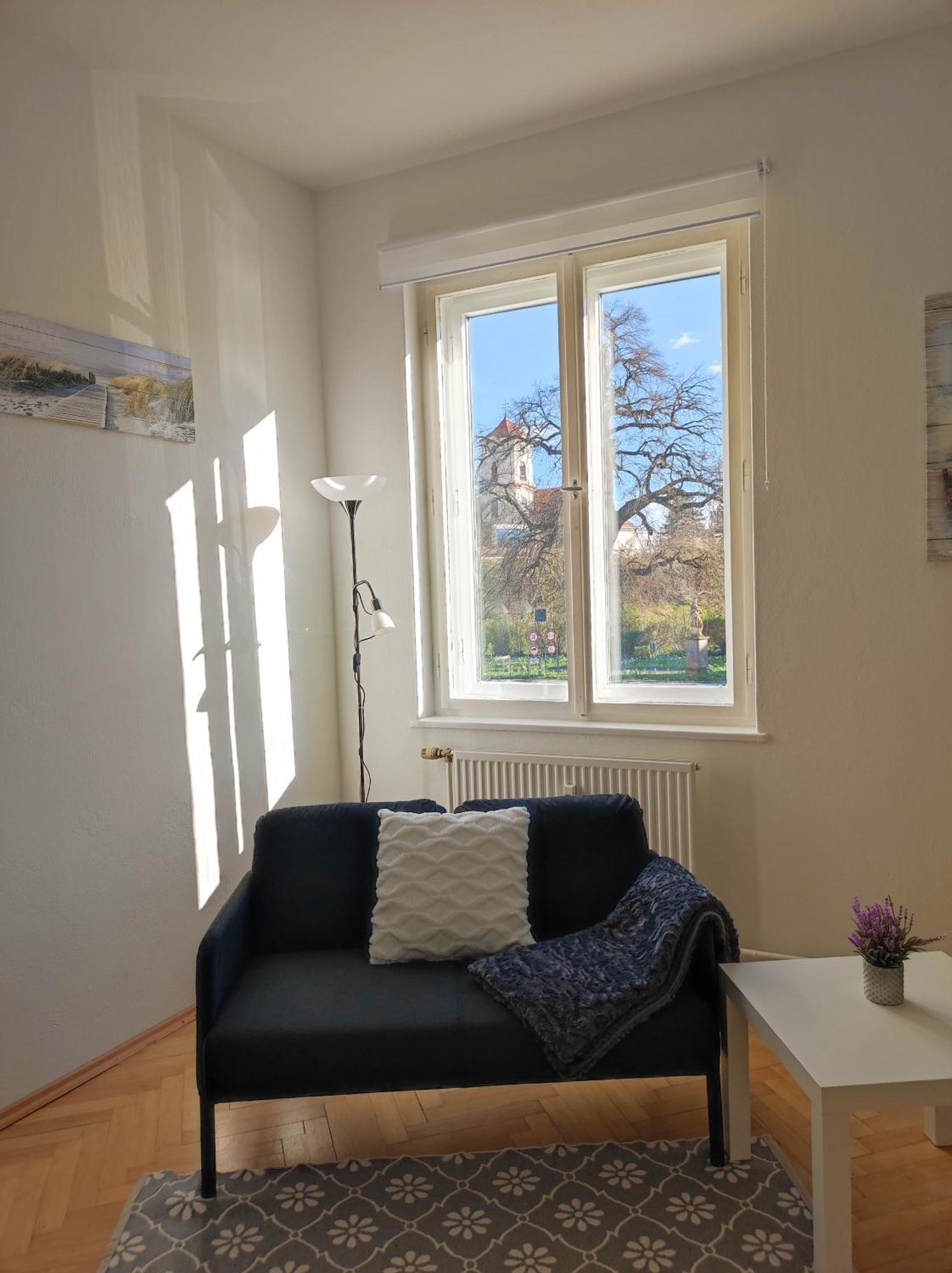 Haus Semmi Fuerstenfeld Exterior foto