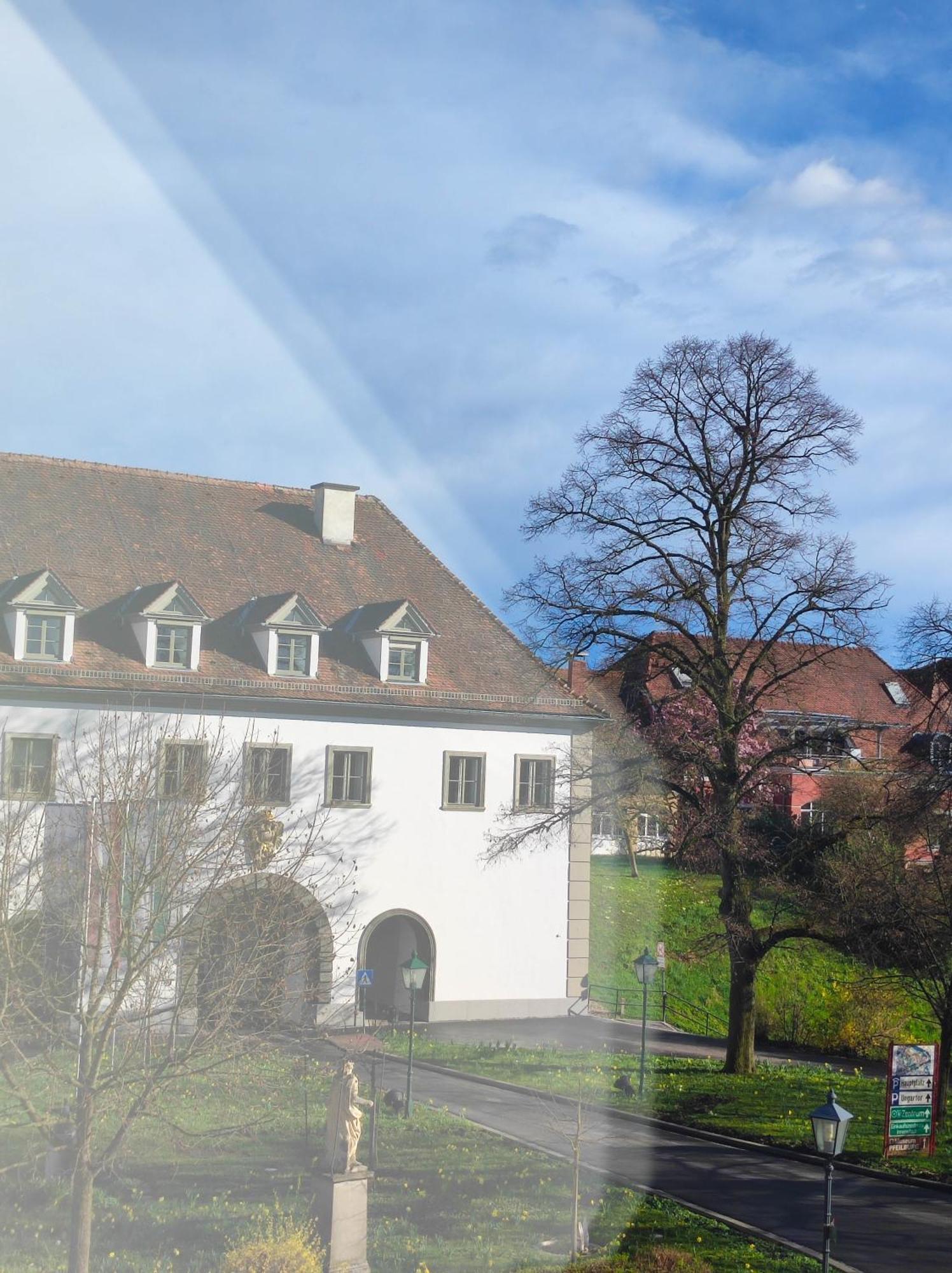 Haus Semmi Fuerstenfeld Exterior foto